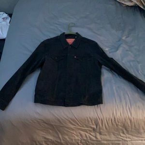 Levi’s Jean jacket